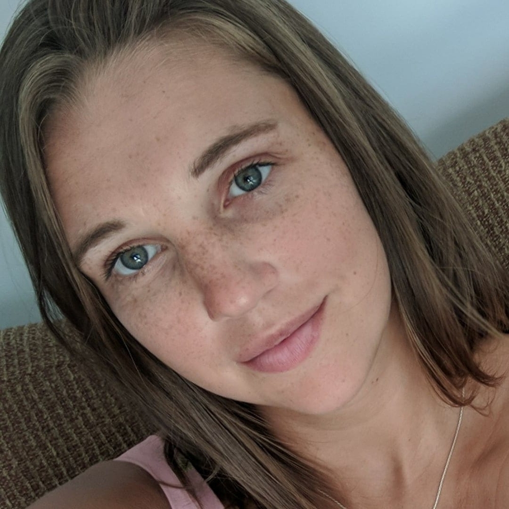 Meet your Posher, Jess